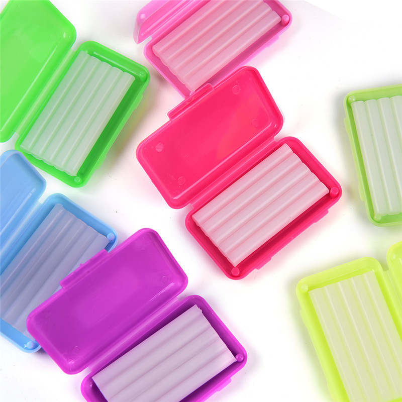 Dental Orthodontic Protection Wax Orthodontic Wax Tooth Pin Wax Anti-molar Orthodontic Wax Tooth Wax Multi-flavor