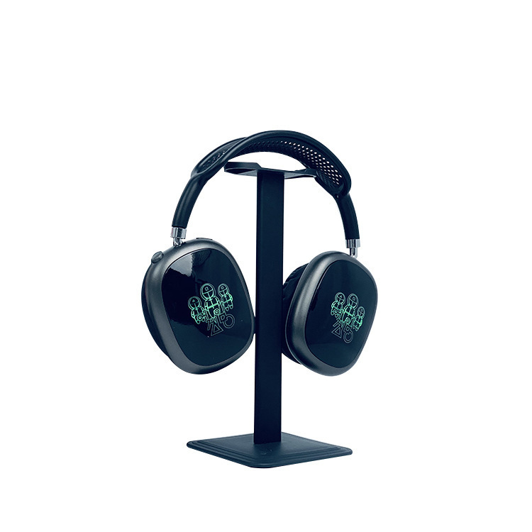Cross-border e-commerce Private model headset wireless Bluetooth headset luminous RGB computer game headset YLZ-5